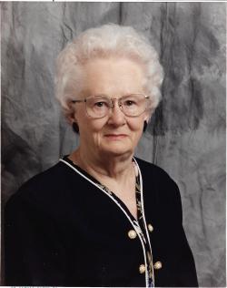 Cynthia Eileen Sponagle