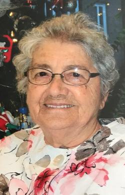 Mary Edna Avery