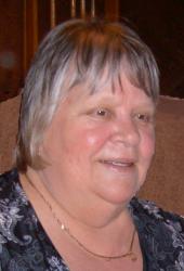 Donna Marie (Llewellyn) Cashin